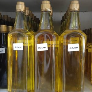 روغن سبوس برنج